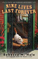 Nine Lives Last Forever Cover